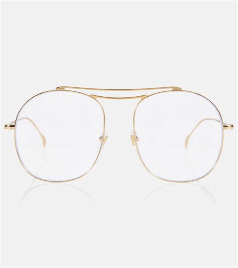 lunette de vue gucci homme 2020|Round & Aviator Glasses US .